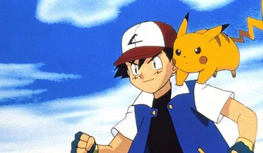 Pokemon Go