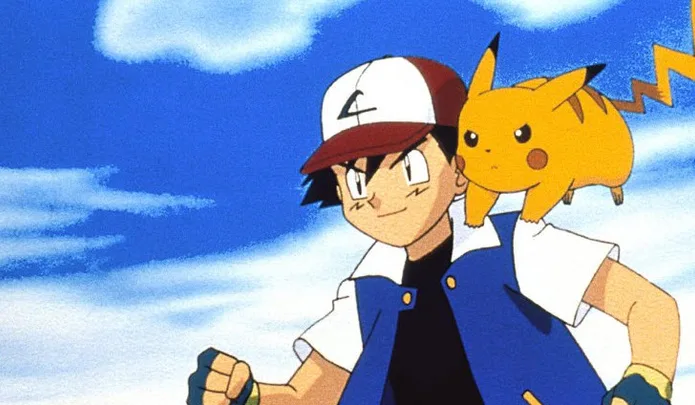 Pokemon Go