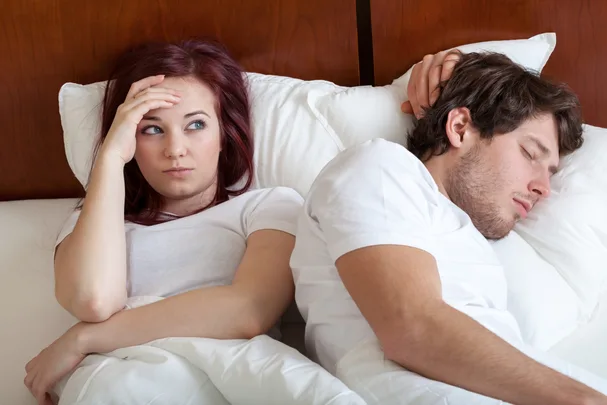 Is sexism ruining your sex life?