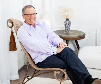 Peter Williams health scare 
