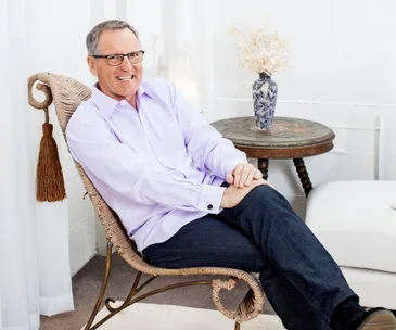Peter Williams health scare 