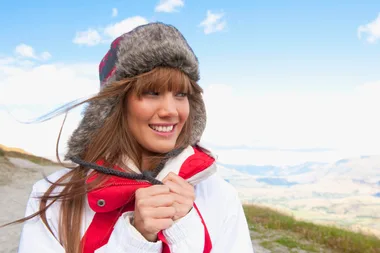How to stay healthy in winter