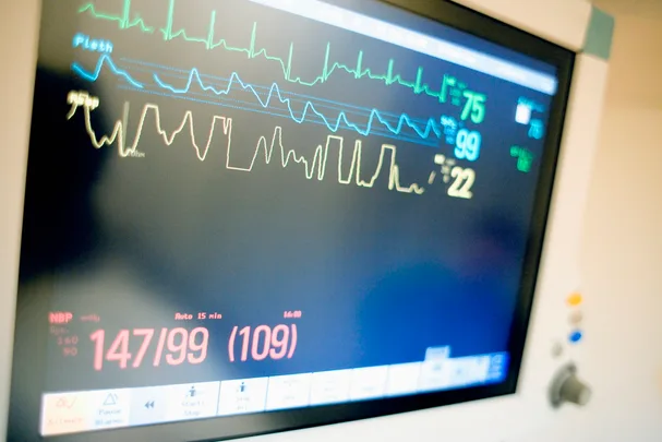 Woman left paralysed after birth of child