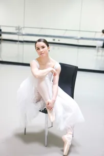 Behind the scenes with the Royal New Zealand Ballet
