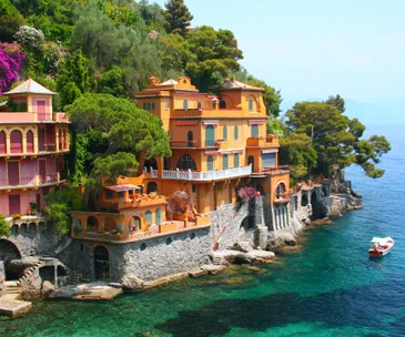 Weekly travel news