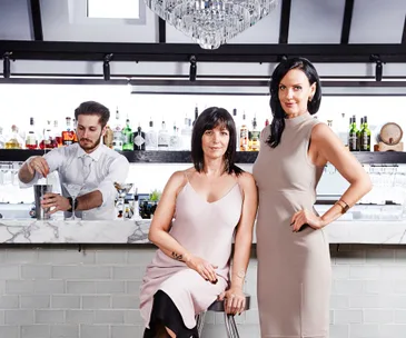 The power of the cougar