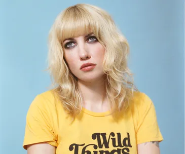 Inspired by… Ladyhawke