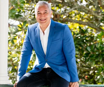 Why Mike McRoberts backed out of this 50th birthday dare