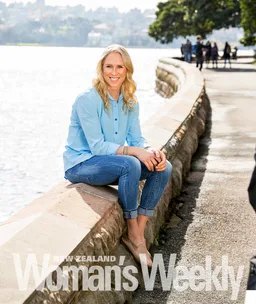 Why Silver Fern Laura Langman had to leave New Zealand