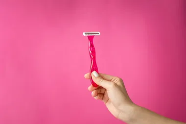 Shaving hacks