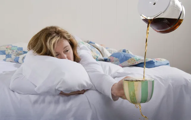 10 funny things people who love coffee will understand