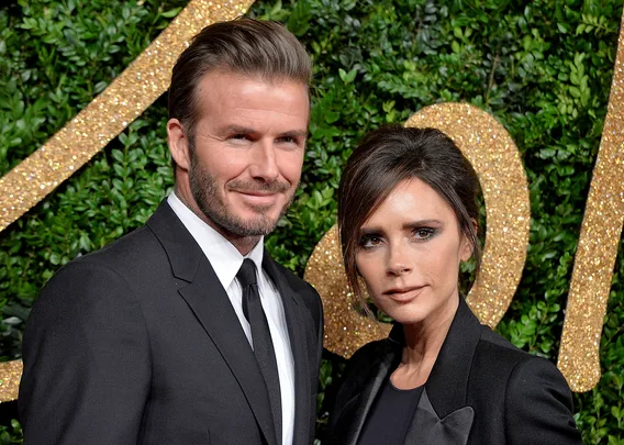 Celeb couples