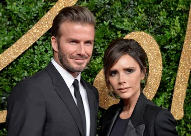 Celeb couples
