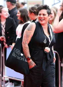 Anika Moa gets her own TV talk show