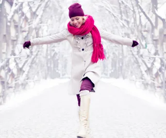 25 things that make you feel good