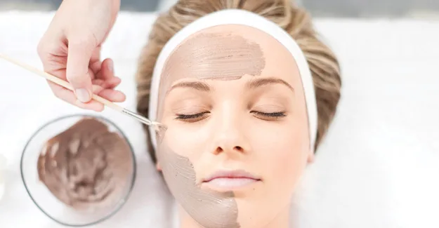 How to reduce the appearance of pores