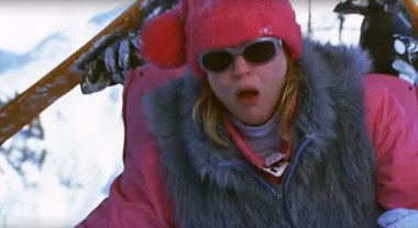 The Anything But The Gym Girls try… skiing