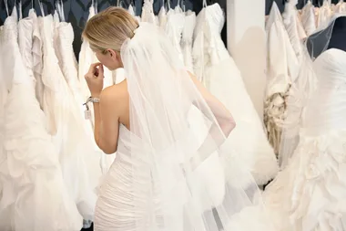 Brides left without dresses after Auckland boutique shuts