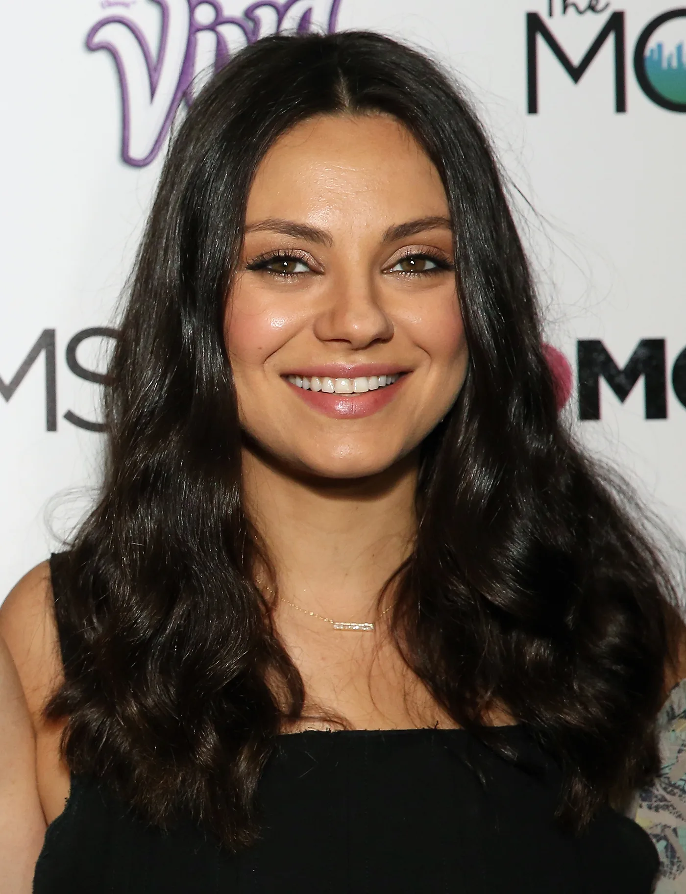 Mila Kunis reveals she bought her own wedding ring online