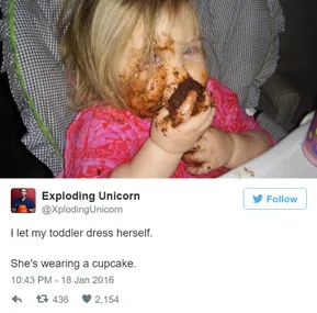 These tweets prove why parenting is fun