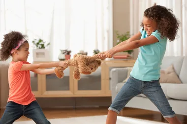 The worst things siblings have done to each other