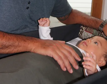 Life-saving baby sleep pods get Government backing