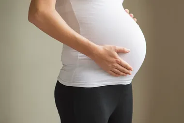 How old is too old for a safe pregnancy?