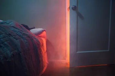 Chargers could put children at risk of fire hazard