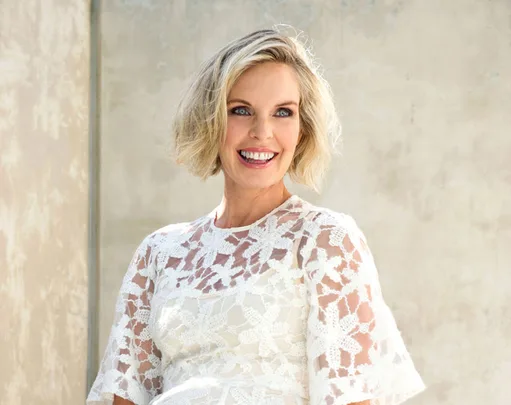 Anna Guy welcomes new baby to the world