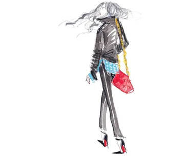 The grown up style tribes