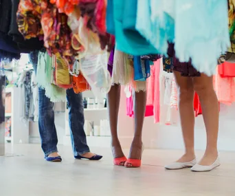 Five tips and tricks to win at op shopping