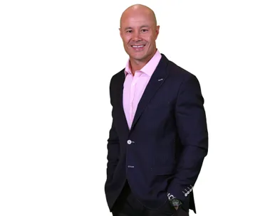 Monty Betham’s Olympic career move