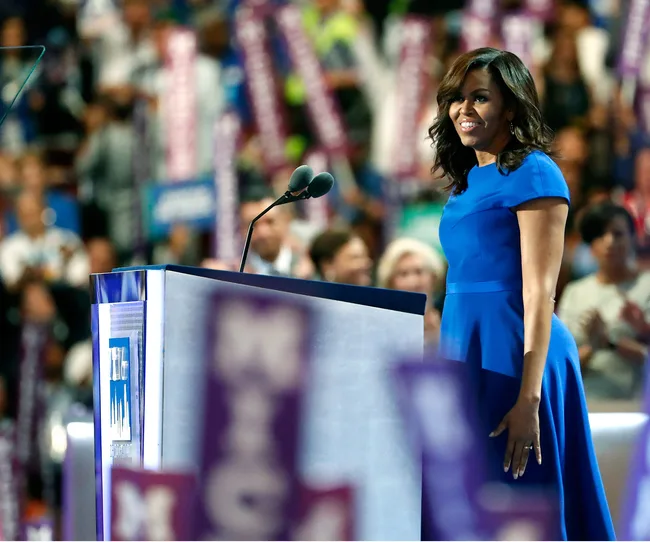 Michelle Obama