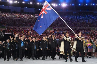 Rio Olympics by the numbers
