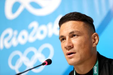 Sonny Bill Williams