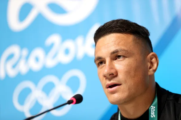 Sonny Bill Williams