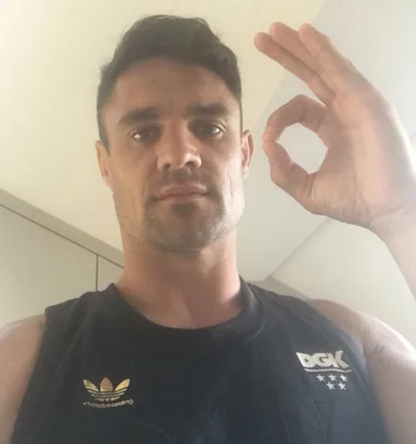 Dan Carter rugby