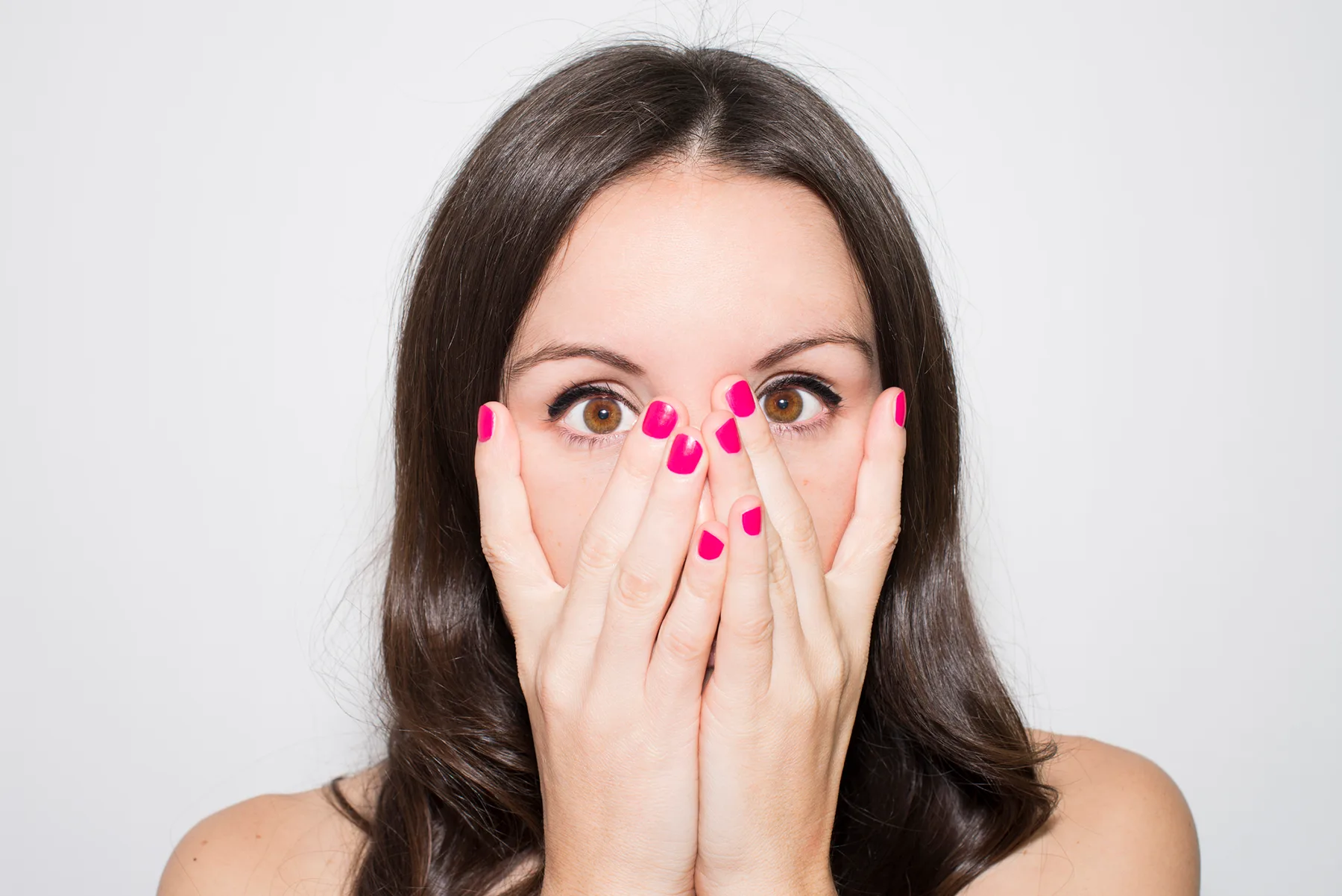 People share their funniest “Why did I say that” moments