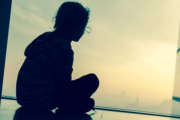 Woman takes to Facebook to find mother who abandoned her in toilet
