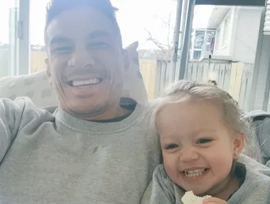 Sonny Bill Williams