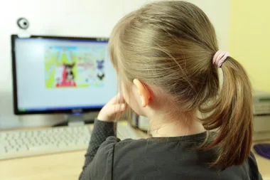 Child’s bedroom webcam hacked and shared online