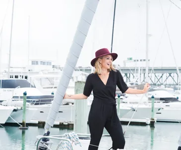 Mel Homer: ‘Sometimes you have to get used to talking to yourself’