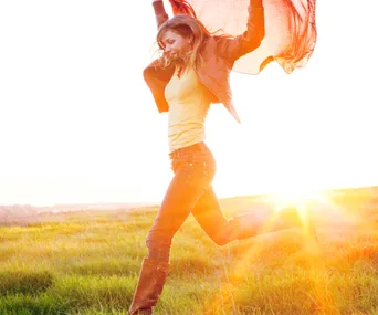Your energy boost starts now!