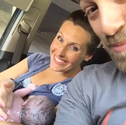 Patty and Jesse Snider