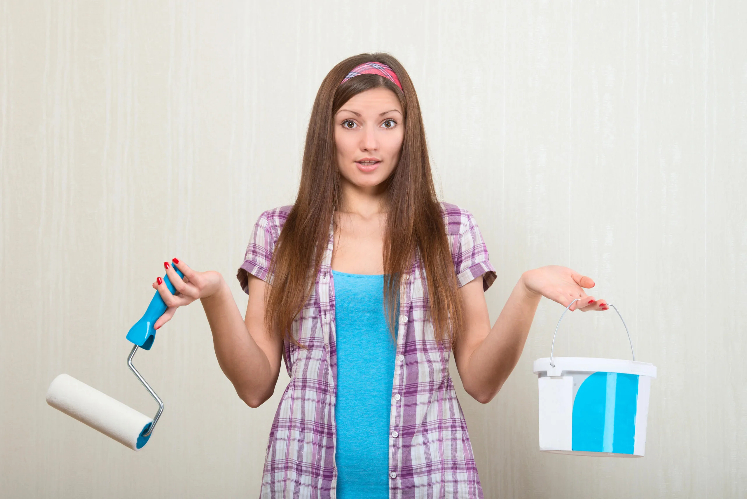 People who should have left DIY to the experts