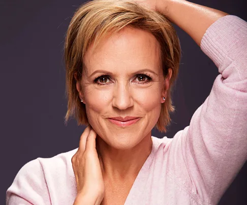 Hilary Barry
