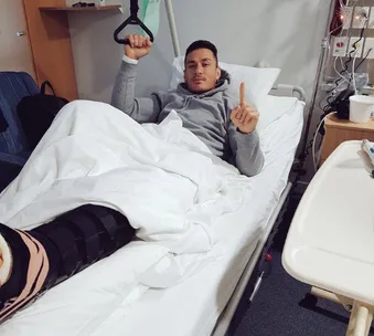 Sonny Bill Williams