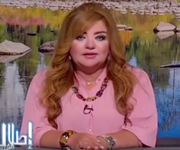 Television presenters suspended for being overweight