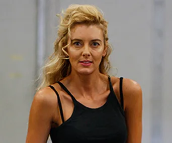 Sally Ridge makes a move into real estate