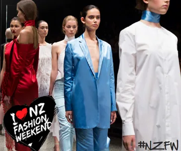 New Zealand Fashion Week 2016 beauty picks